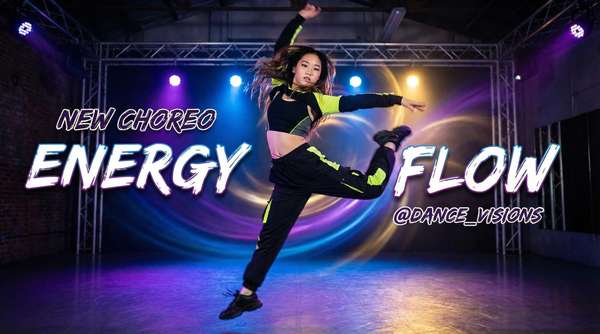 黄色仓库舞蹈视频教程